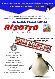 Risottoduepuntouno